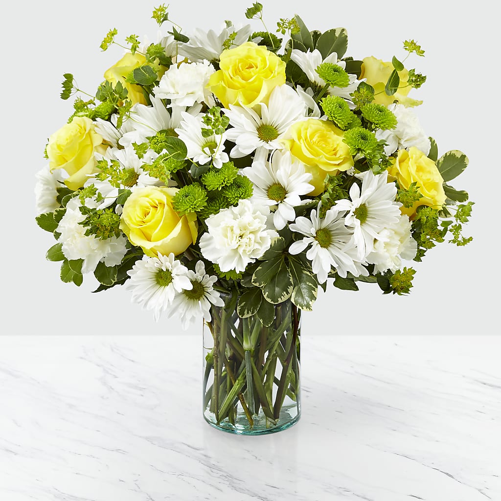 Happy Day Bouquet – Rhonda Wolke Designs, Ottawa OH
