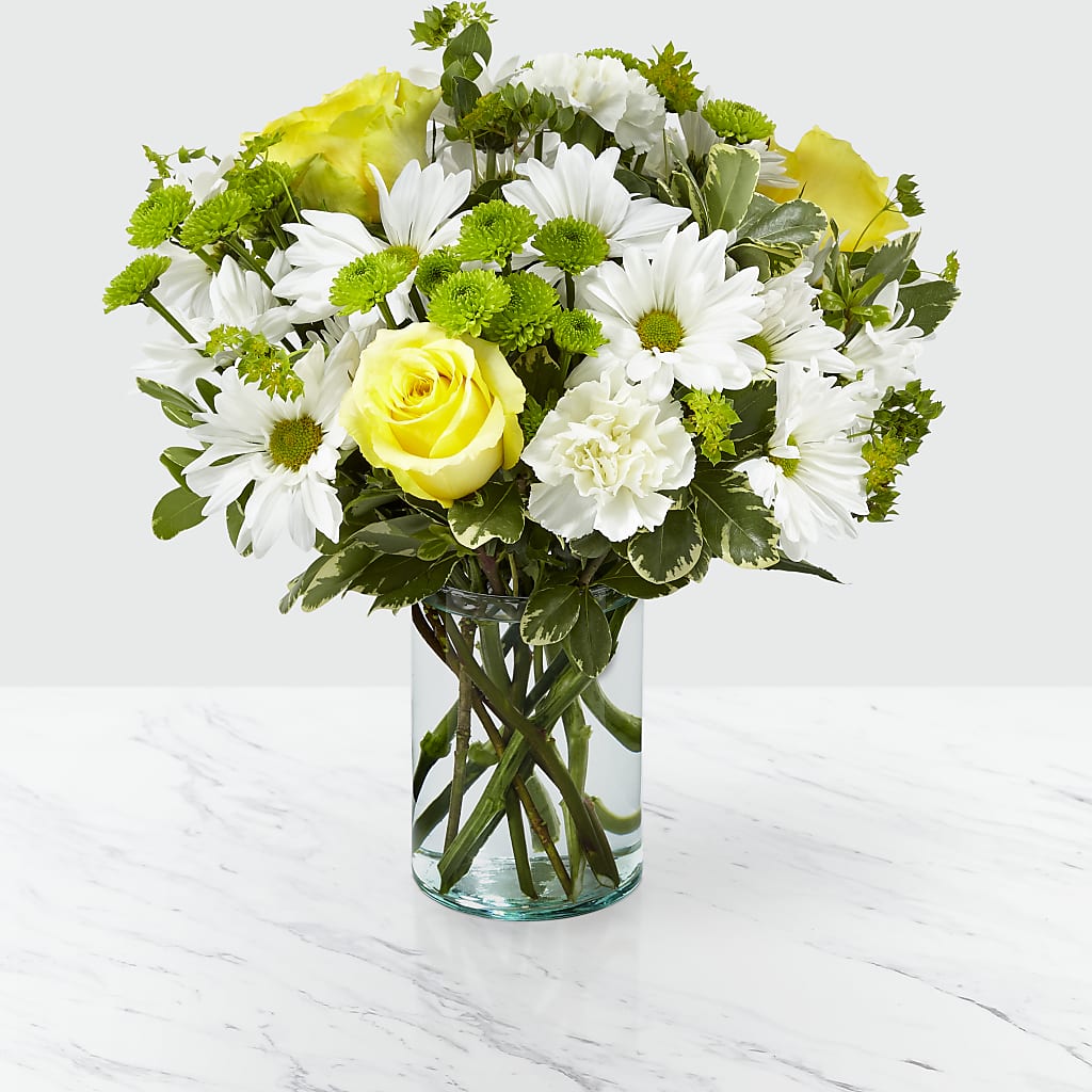 Happy Day Bouquet – Rhonda Wolke Designs, Ottawa OH