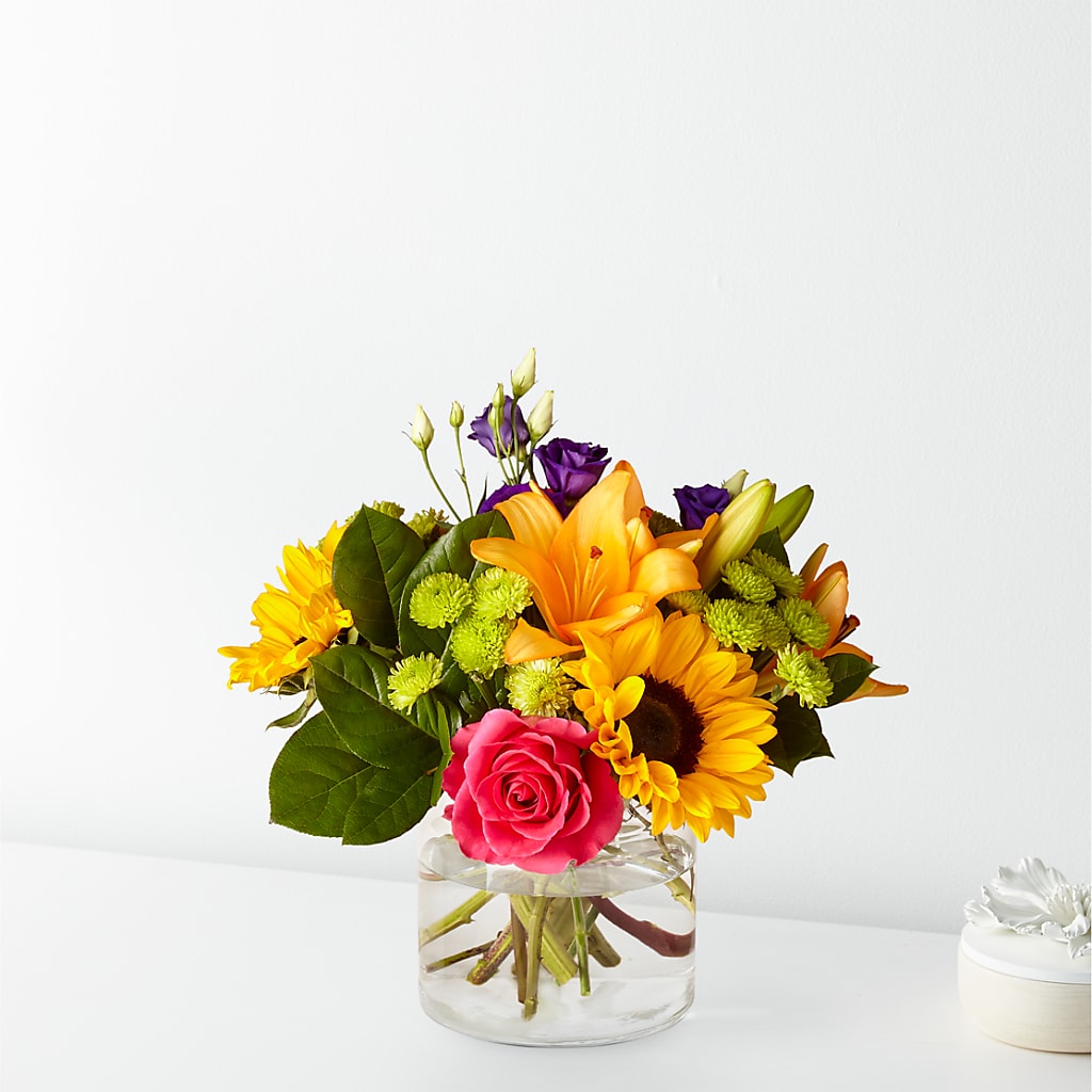 Best Day Bouquet – Rhonda Wolke Designs, Ottawa OH