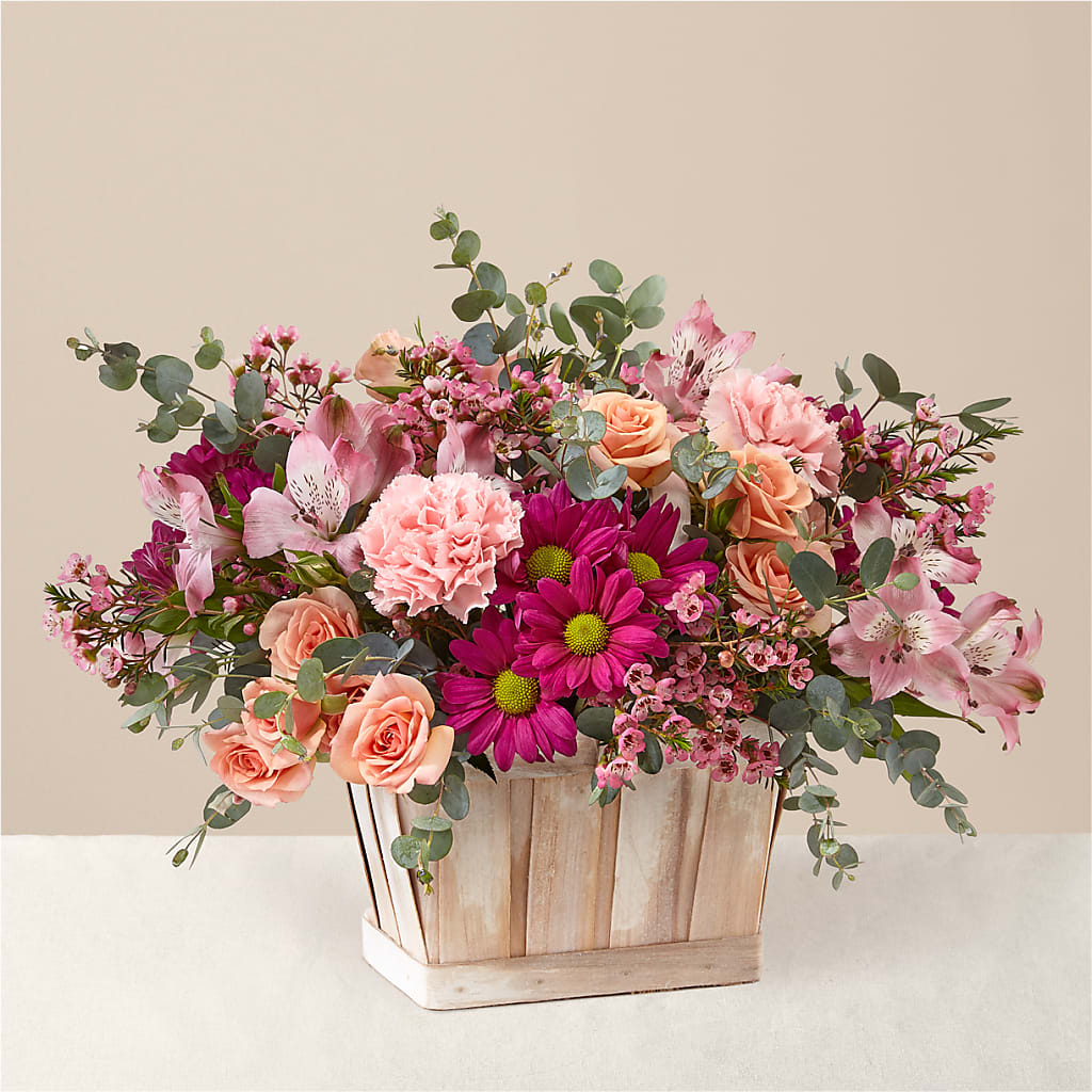 Garden Glam Bouquet – Rhonda Wolke Designs, Ottawa OH