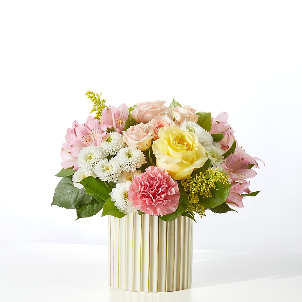 Watercolors Bouquet – Rhonda Wolke Designs, Ottawa OH