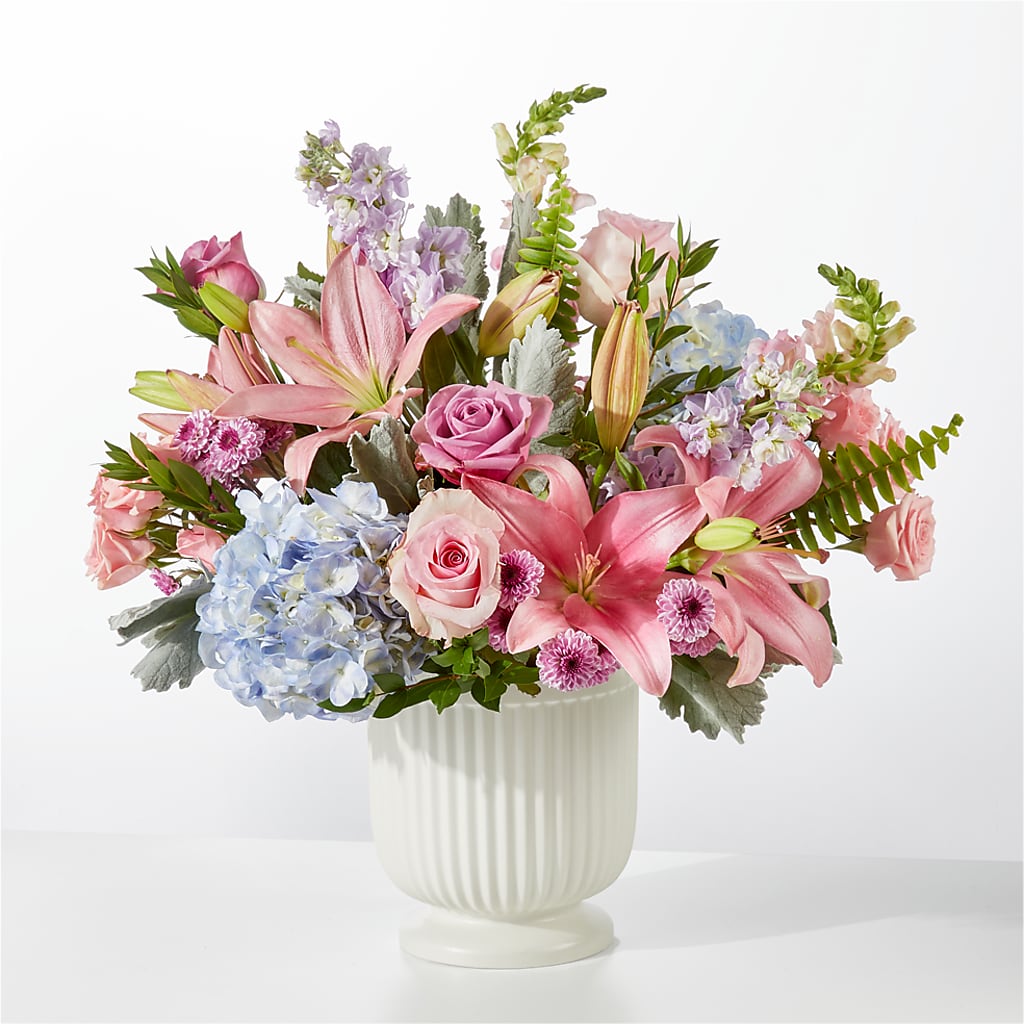 Wonderland Bouquet – Rhonda Wolke Designs, Ottawa OH