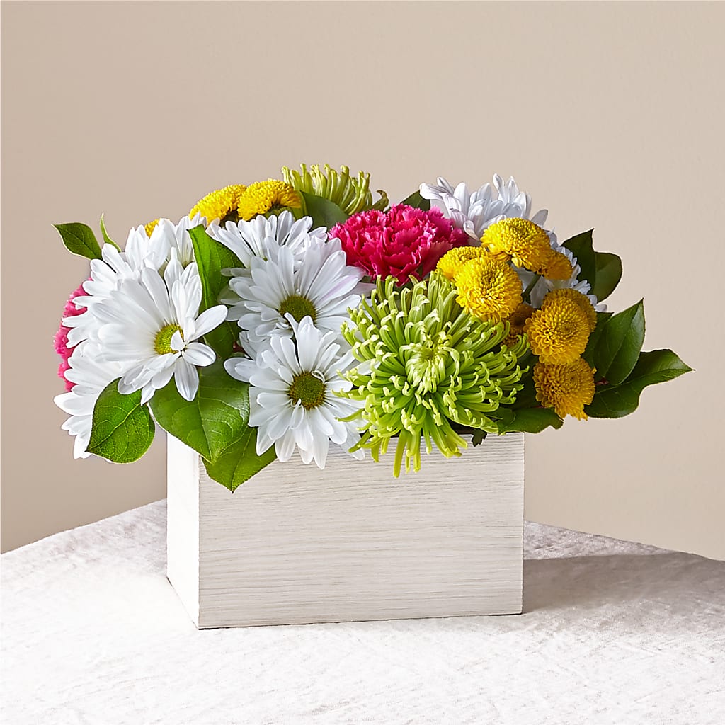 Sorbet Bouquet – Rhonda Wolke Designs, Ottawa OH
