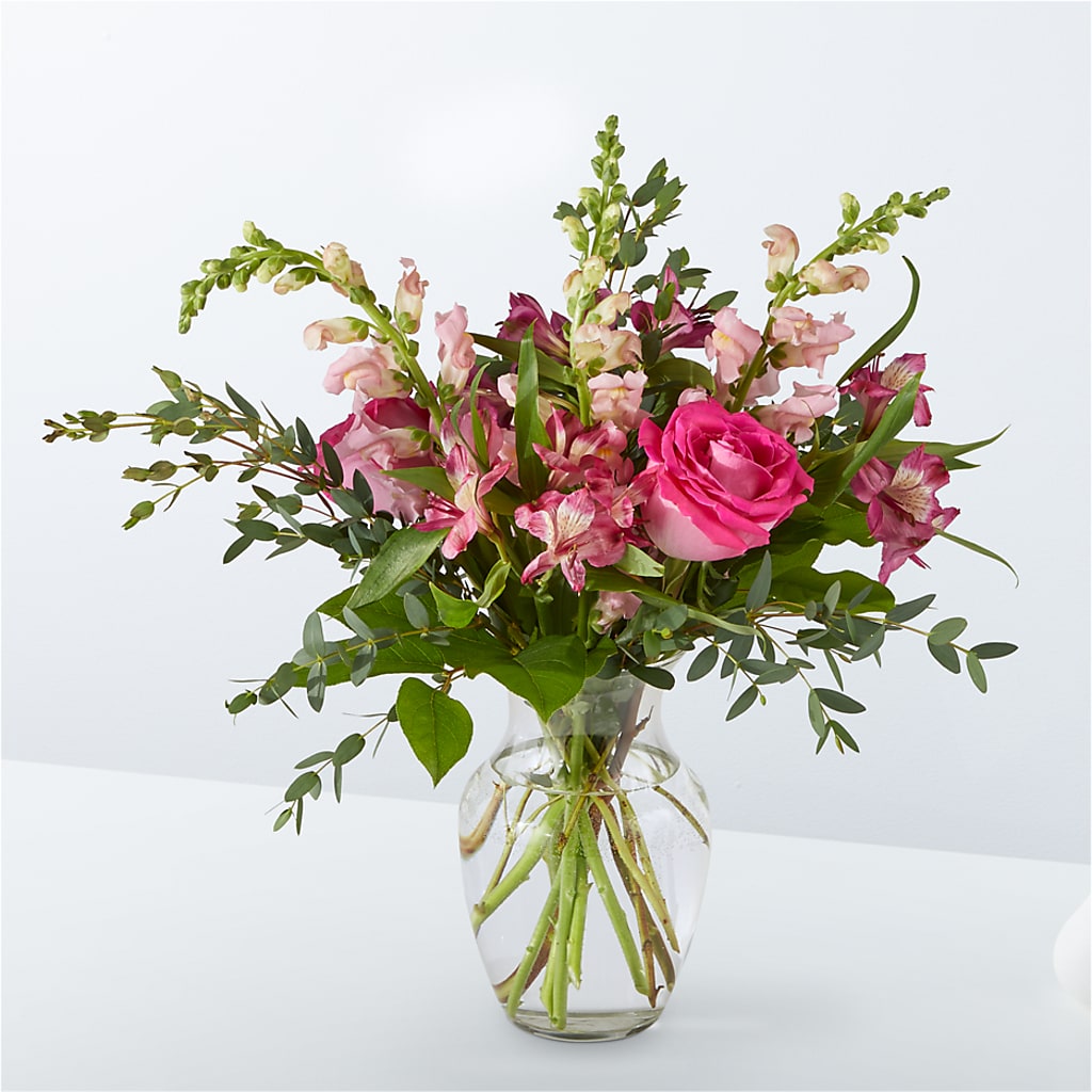Evermore Bouquet – Rhonda Wolke Designs, Ottawa OH