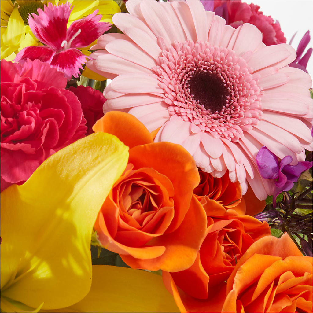 You're Invited - A Florist Original – Rhonda Wolke Designs, Ottawa OH