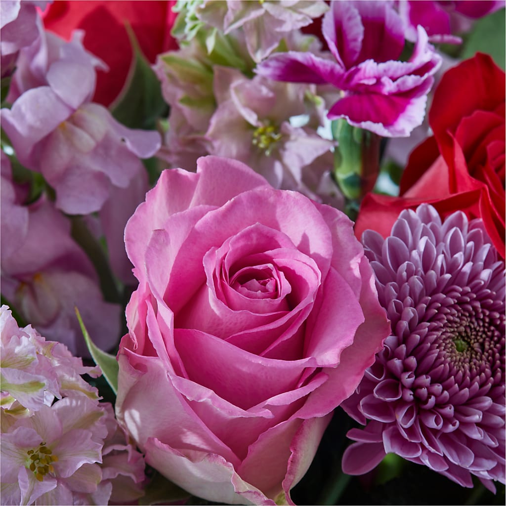 Better Together - A Luxury Florist Original – Rhonda Wolke Designs, Ottawa OH