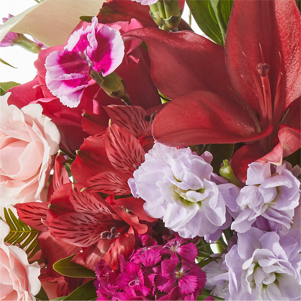 Better Together - A Luxury Florist Original – Rhonda Wolke Designs, Ottawa OH