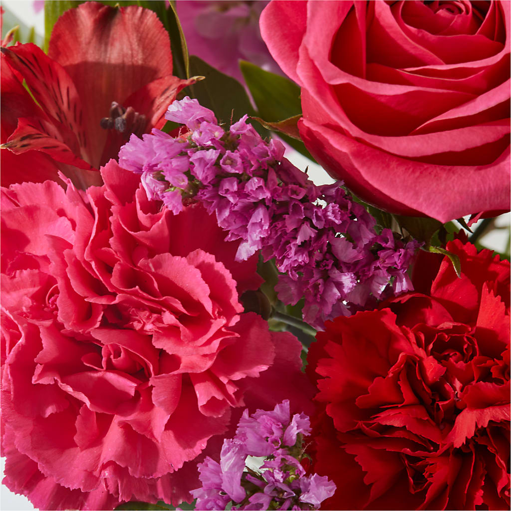 Simply the Best - A Florist Original – Rhonda Wolke Designs, Ottawa OH