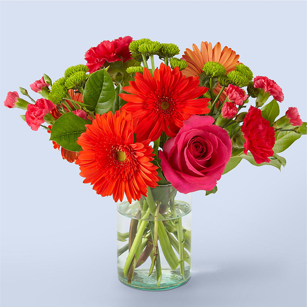 Best Dressed Bouquet – Rhonda Wolke Designs, Ottawa OH