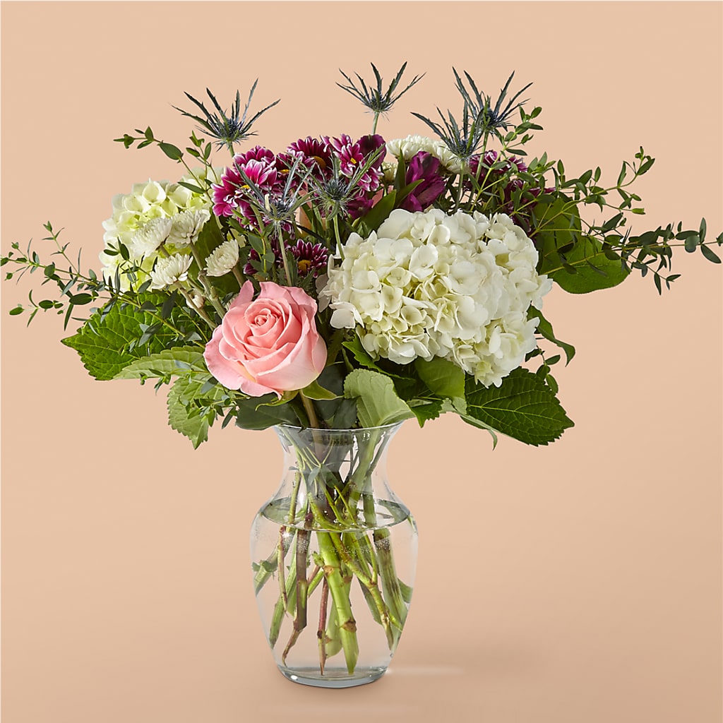 Parlour Bouquet – Rhonda Wolke Designs, Ottawa OH