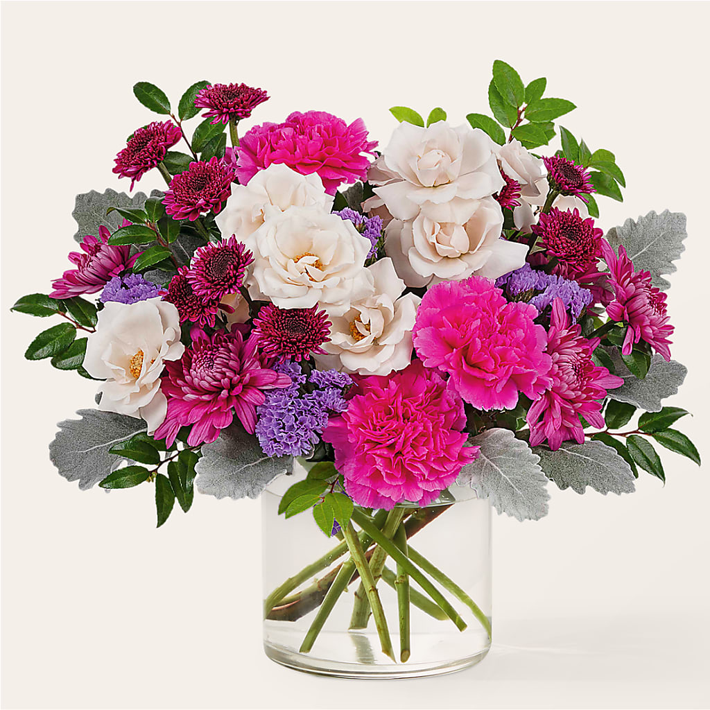 Dose of Cheer Bouquet – Rhonda Wolke Designs, Ottawa OH