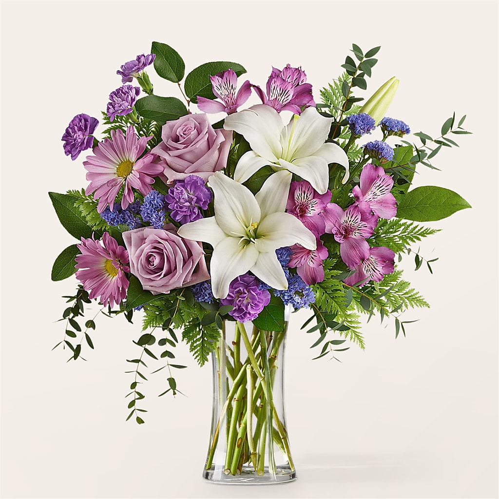 The Dreamscape Bouquet – Rhonda Wolke Designs, Ottawa OH