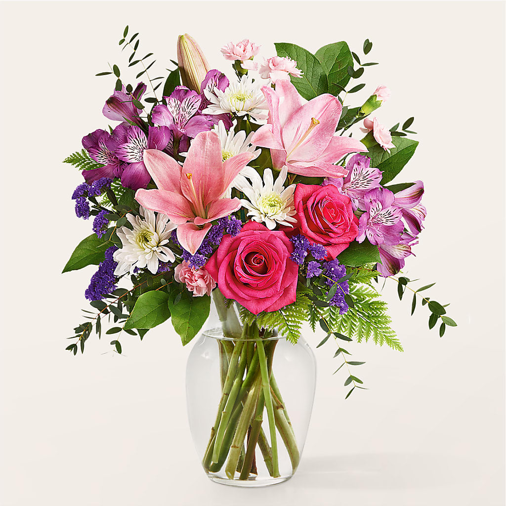 Lace & Pearls Bouquet – Rhonda Wolke Designs, Ottawa OH
