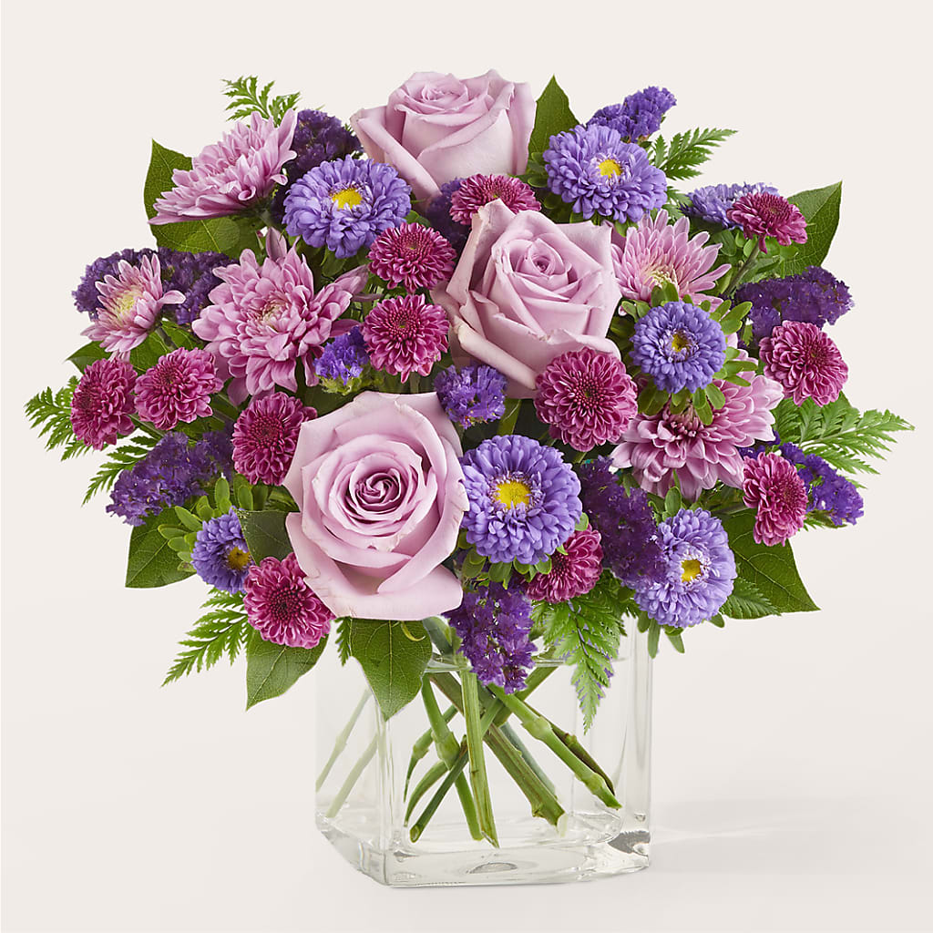 In Harmony Bouquet – Rhonda Wolke Designs, Ottawa OH