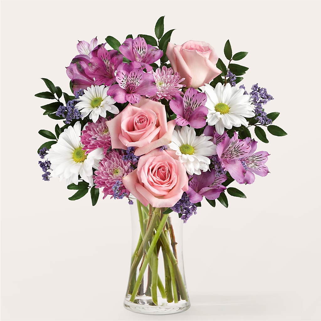 Enchantment Bouquet – Rhonda Wolke Designs, Ottawa OH