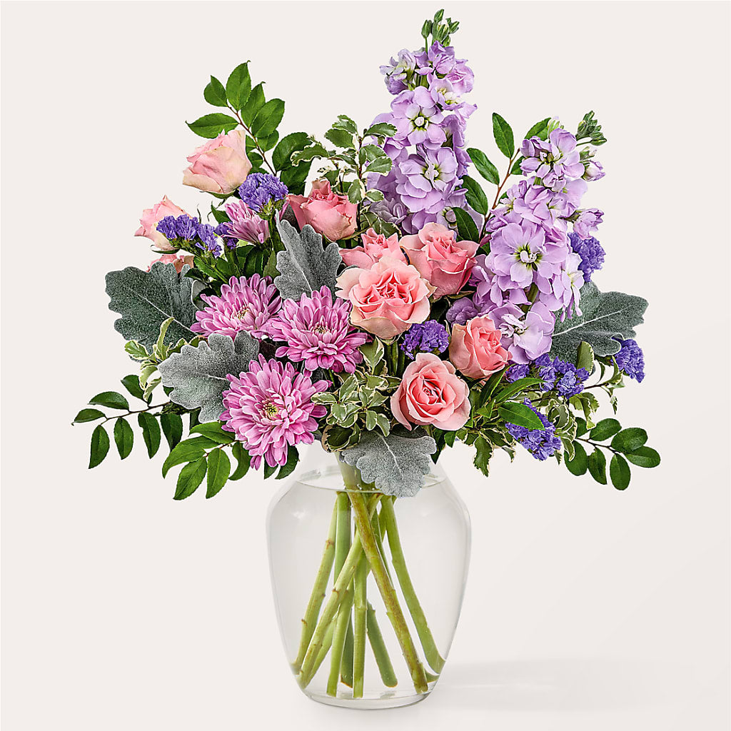 Well Wishes Bouquet – Rhonda Wolke Designs, Ottawa OH