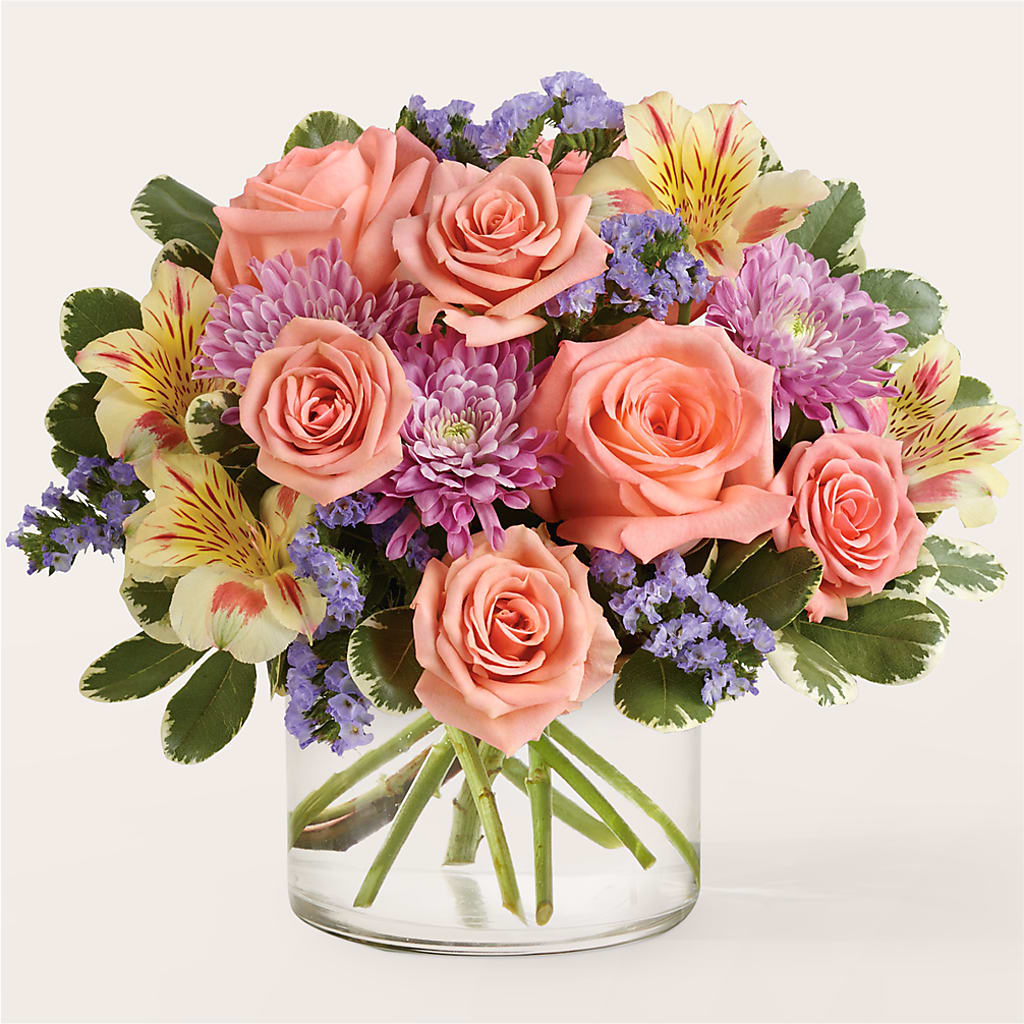 Candy Coated Bouquet – Rhonda Wolke Designs, Ottawa OH