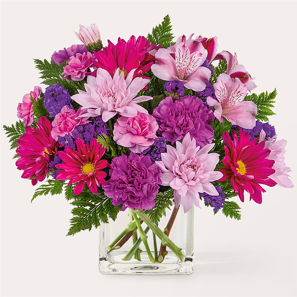 Afternoon Tea Bouquet – Rhonda Wolke Designs, Ottawa OH