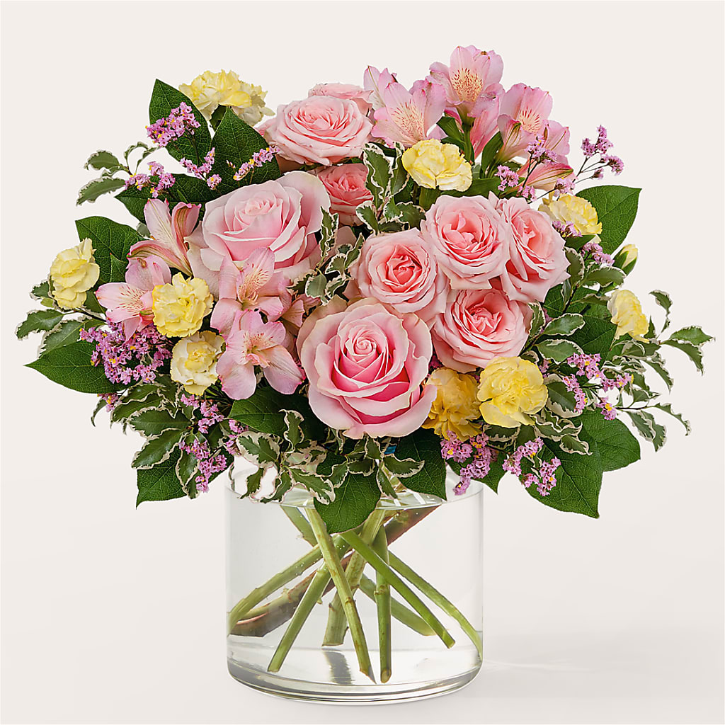Refreshed Bouquet – Rhonda Wolke Designs, Ottawa OH