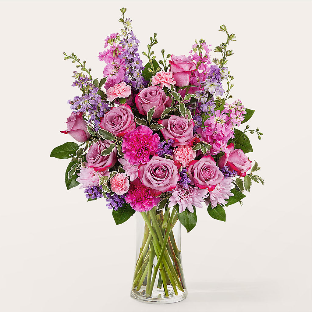 Sincerely Yours Bouquet – Rhonda Wolke Designs, Ottawa OH