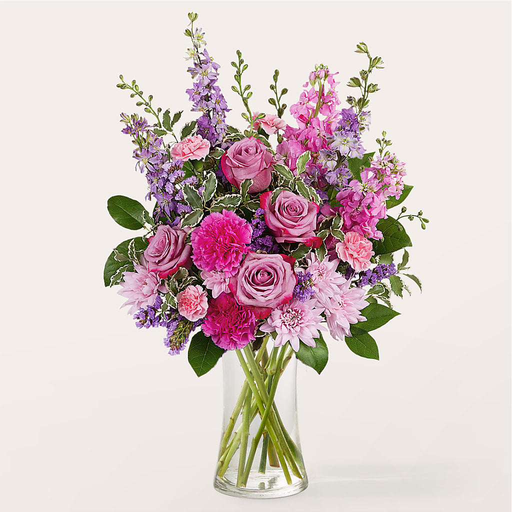 Sincerely Yours Bouquet – Rhonda Wolke Designs, Ottawa OH