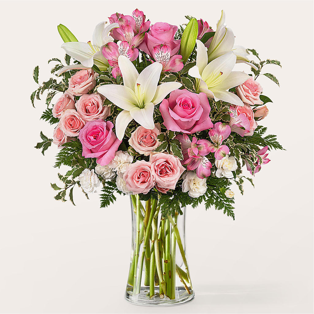All the Best Bouquet – Rhonda Wolke Designs, Ottawa OH