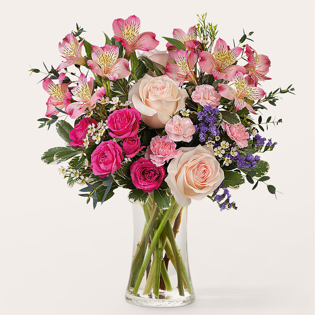 A La Mode Bouquet – Rhonda Wolke Designs, Ottawa OH