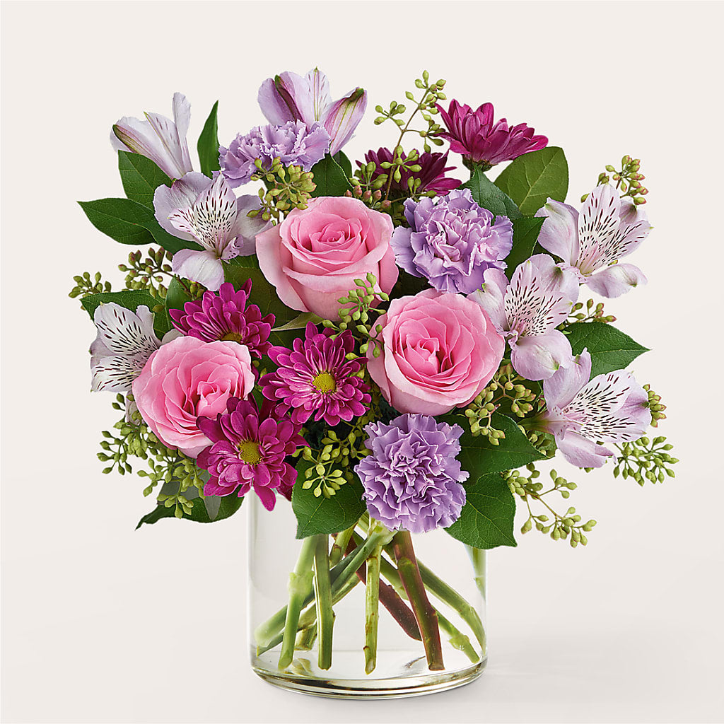 In the Clouds Bouquet – Rhonda Wolke Designs, Ottawa OH