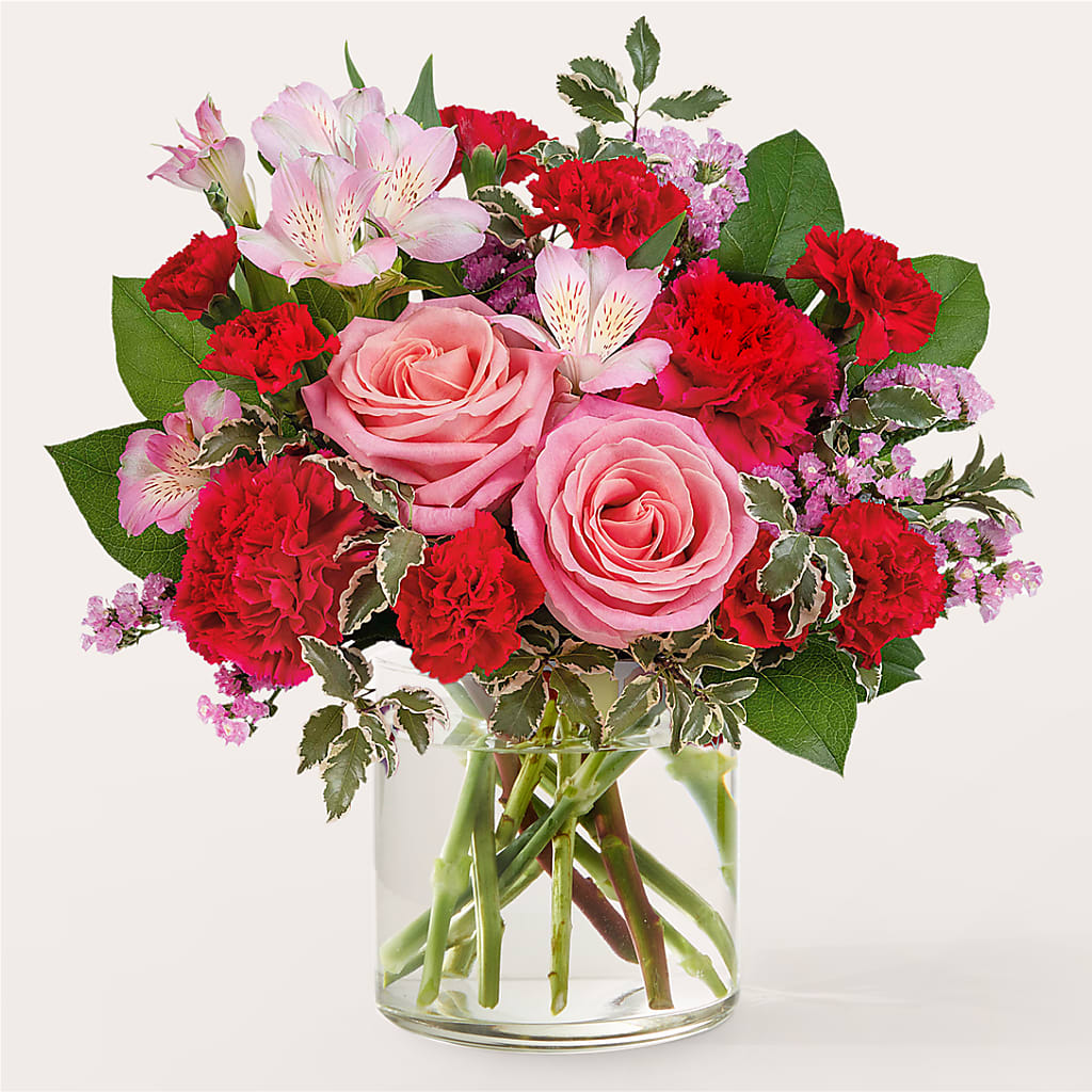 First Impressions Bouquet – Rhonda Wolke Designs, Ottawa OH