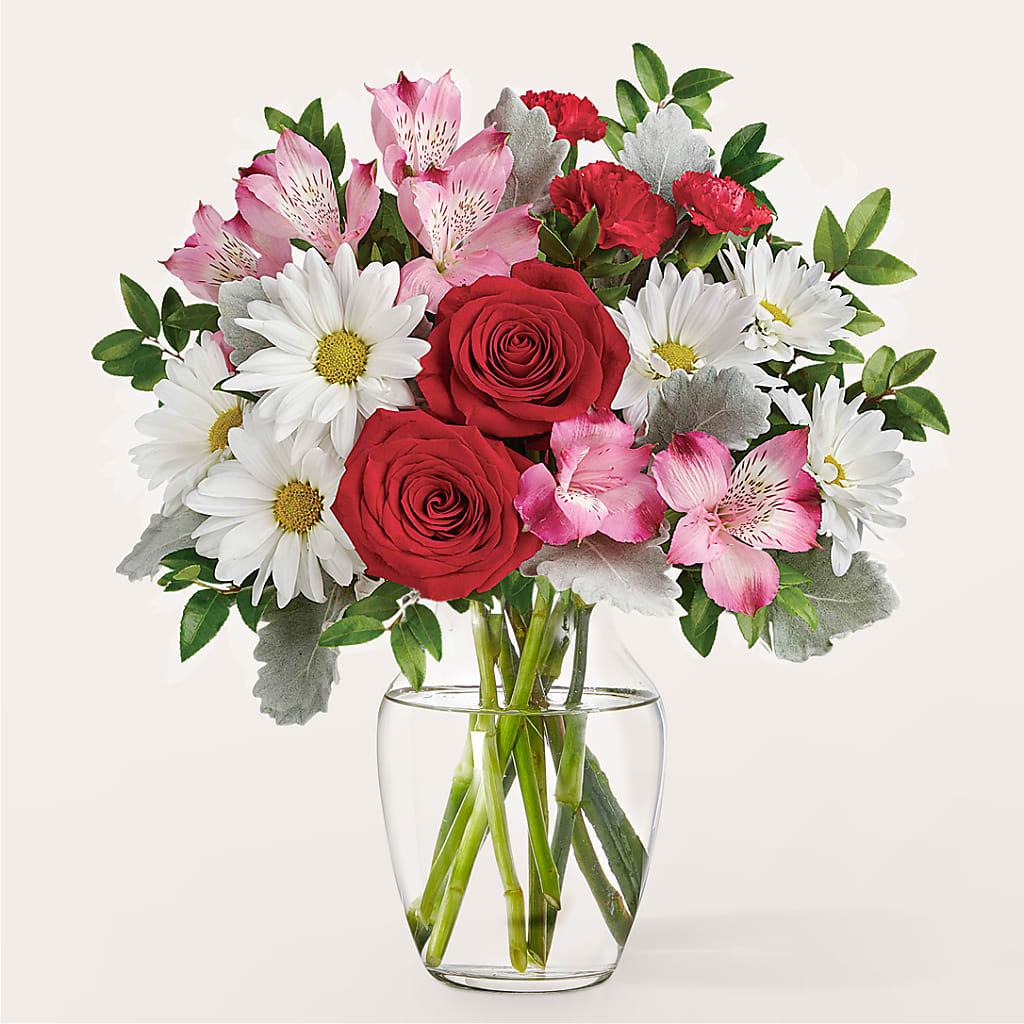 Sugary Sweet Bouquet – Rhonda Wolke Designs, Ottawa OH