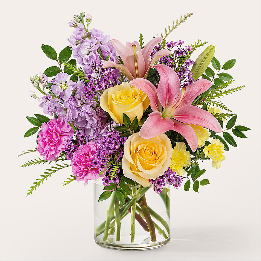 Jubilee Bouquet – Rhonda Wolke Designs, Ottawa OH