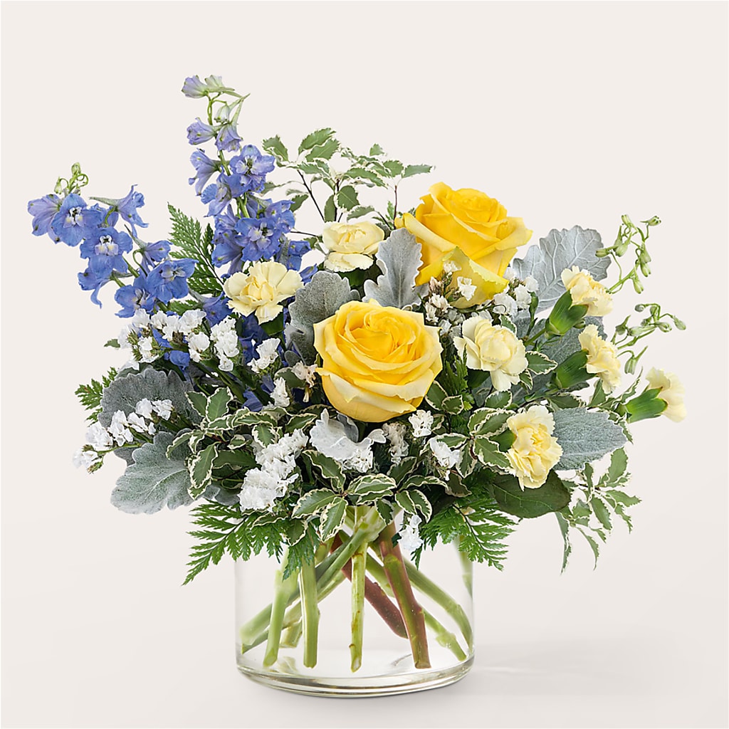 Butterfly Wings Bouquet – Rhonda Wolke Designs, Ottawa OH