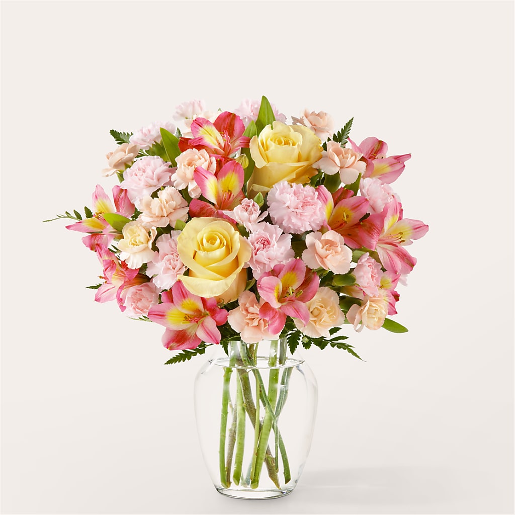 Just Lovely Bouquet – Rhonda Wolke Designs, Ottawa OH
