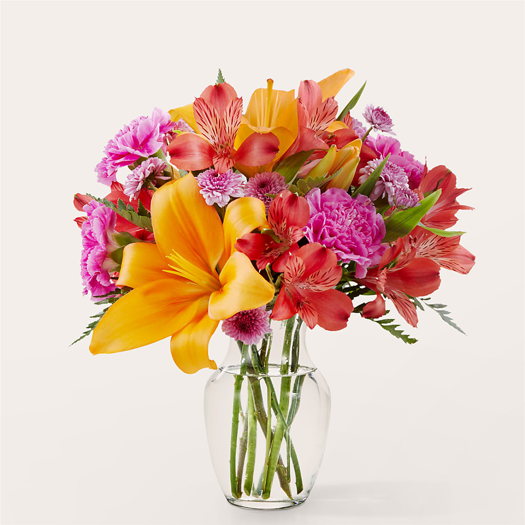 Entranced Bouquet – Rhonda Wolke Designs, Ottawa OH