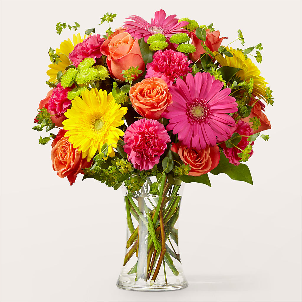 Fruit Punch Bouquet – Rhonda Wolke Designs, Ottawa OH
