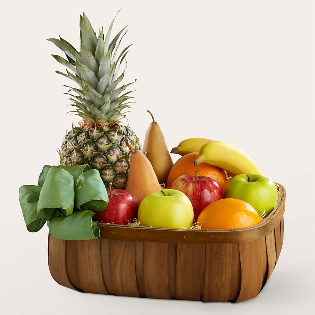 Main Squeeze Fruit Basket – Rhonda Wolke Designs, Ottawa OH