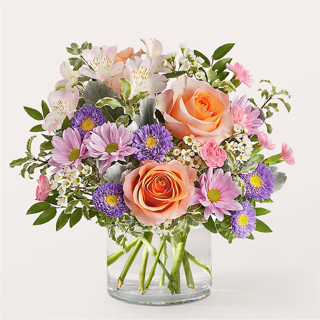 Glimmer Bouquet – Rhonda Wolke Designs, Ottawa OH