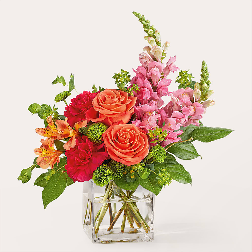 Cosmopolitan Bouquet – Rhonda Wolke Designs, Ottawa OH