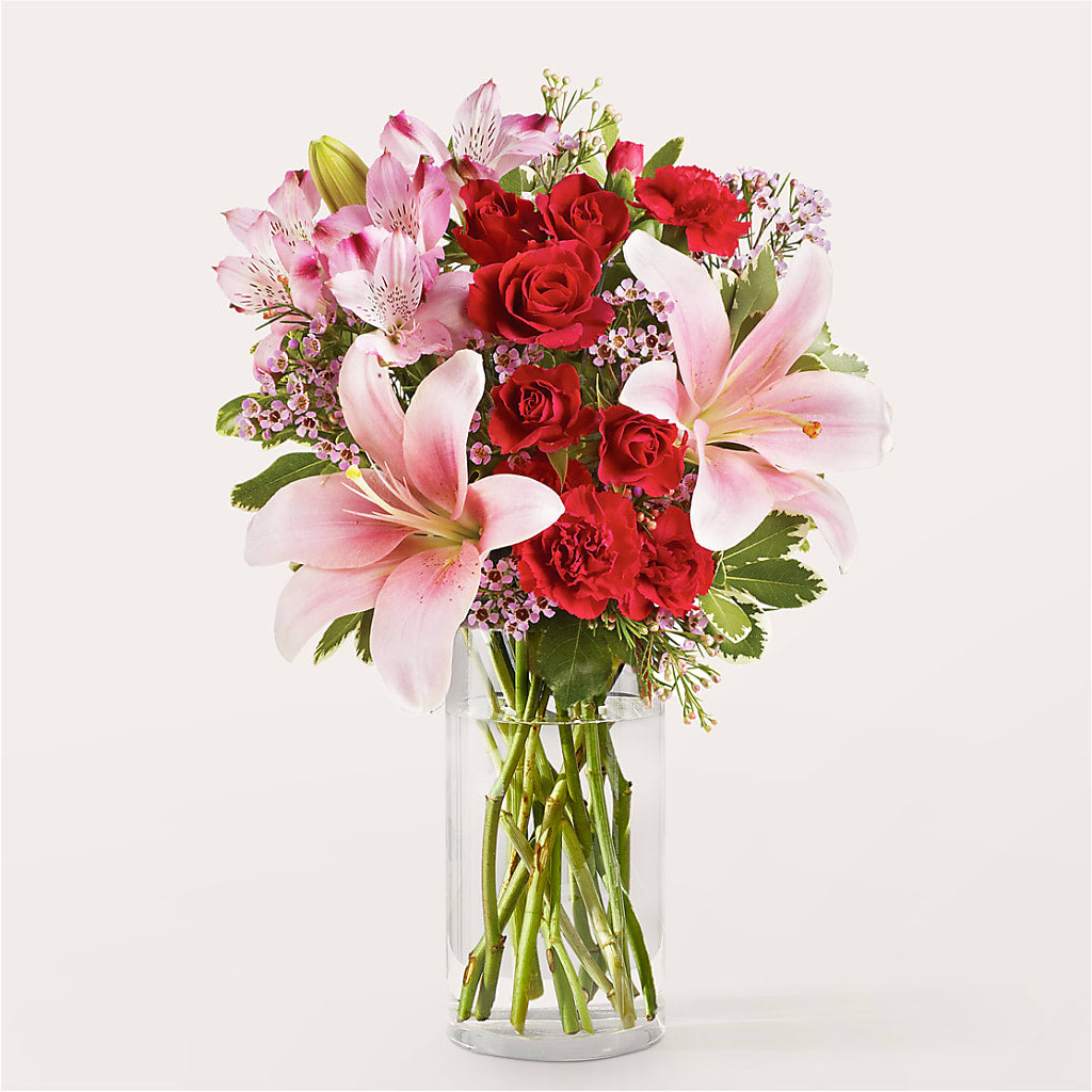 Kismet Bouquet – Rhonda Wolke Designs, Ottawa OH