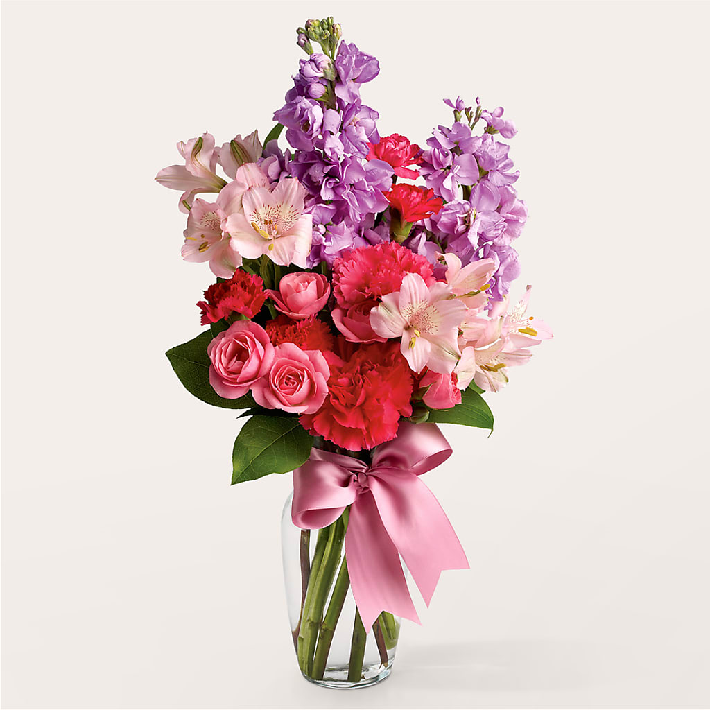 Main Character Bouquet – Rhonda Wolke Designs, Ottawa OH