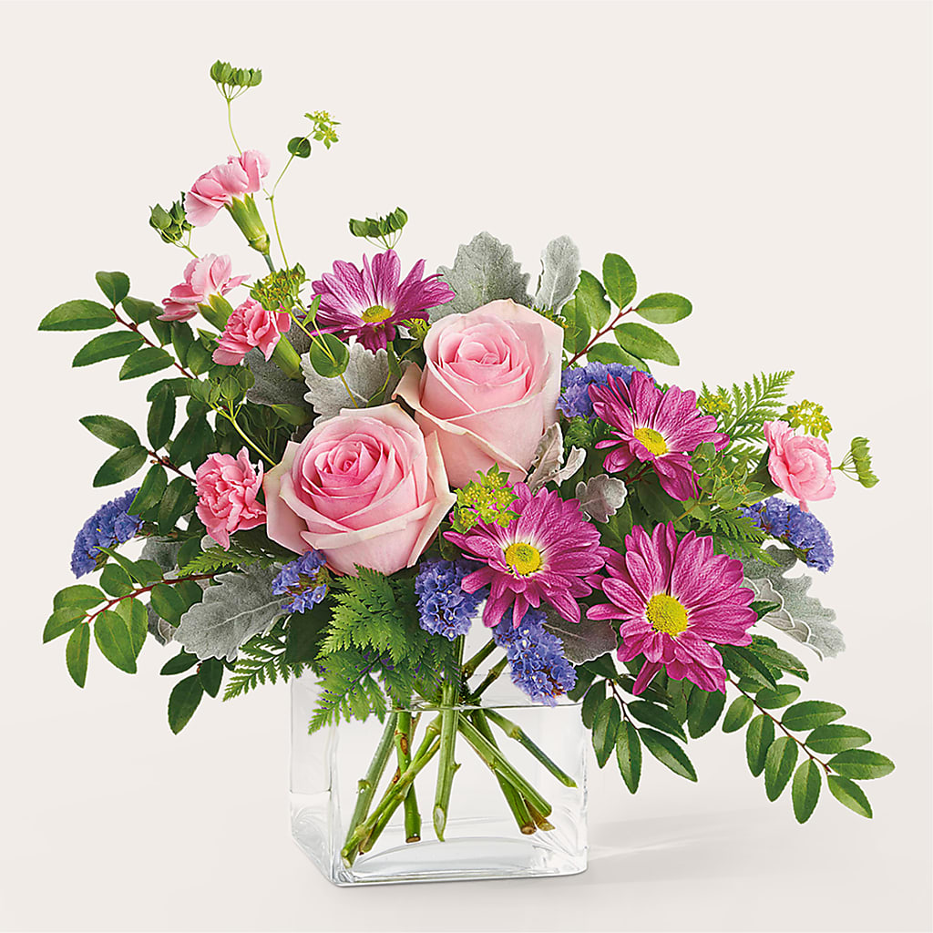 Starlet Bouquet – Rhonda Wolke Designs, Ottawa OH