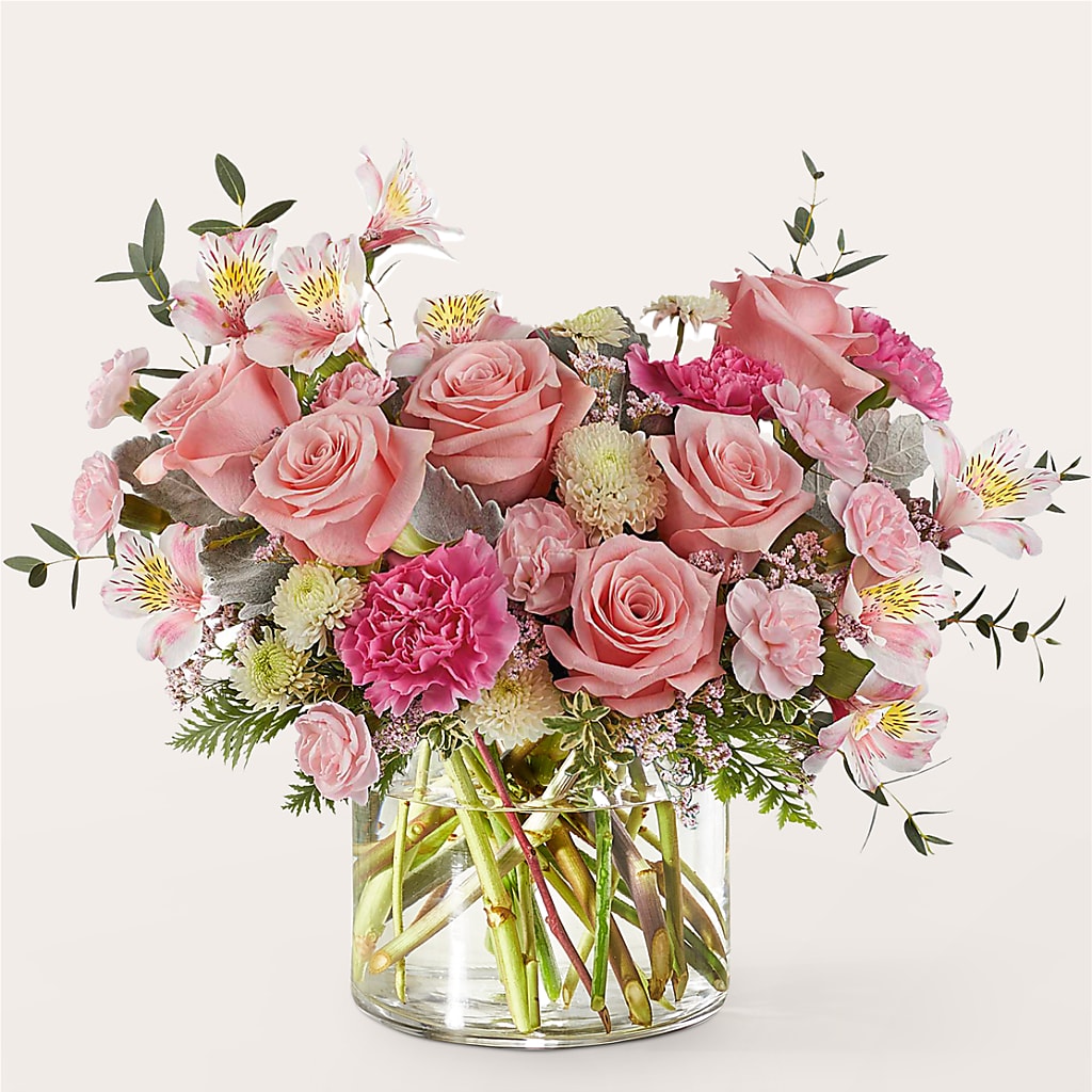 The Treehouse Bouquet – Rhonda Wolke Designs, Ottawa OH