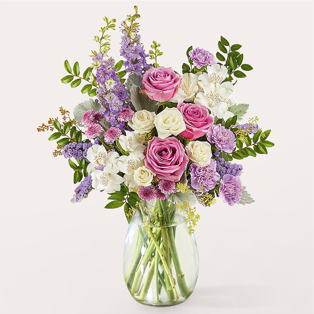 Lucky Me Bouquet – Rhonda Wolke Designs, Ottawa OH