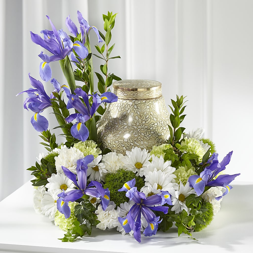 Sincere Spirit Cremation Adornment – Rhonda Wolke Designs, Ottawa OH