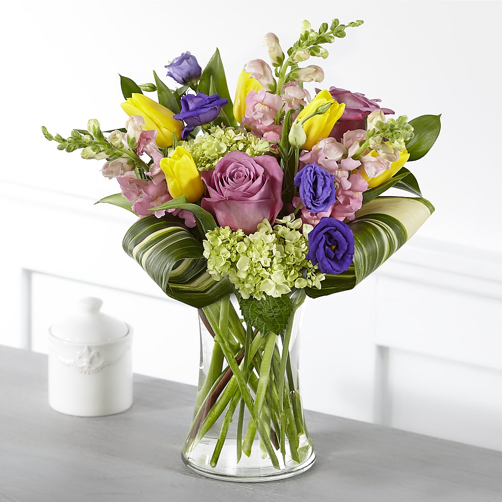 Wondrous Memories Bouquet – Rhonda Wolke Designs, Ottawa OH