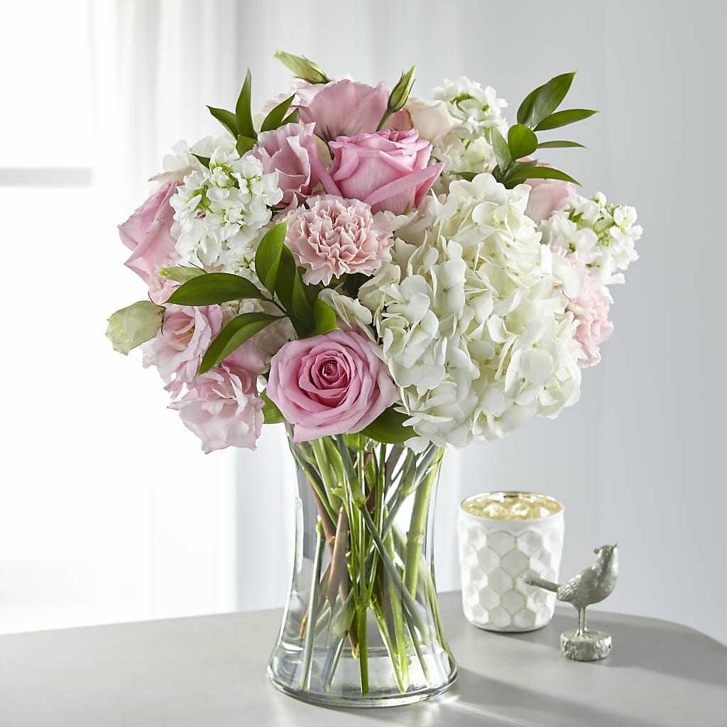 Guiding Grace Bouquet – Rhonda Wolke Designs, Ottawa OH