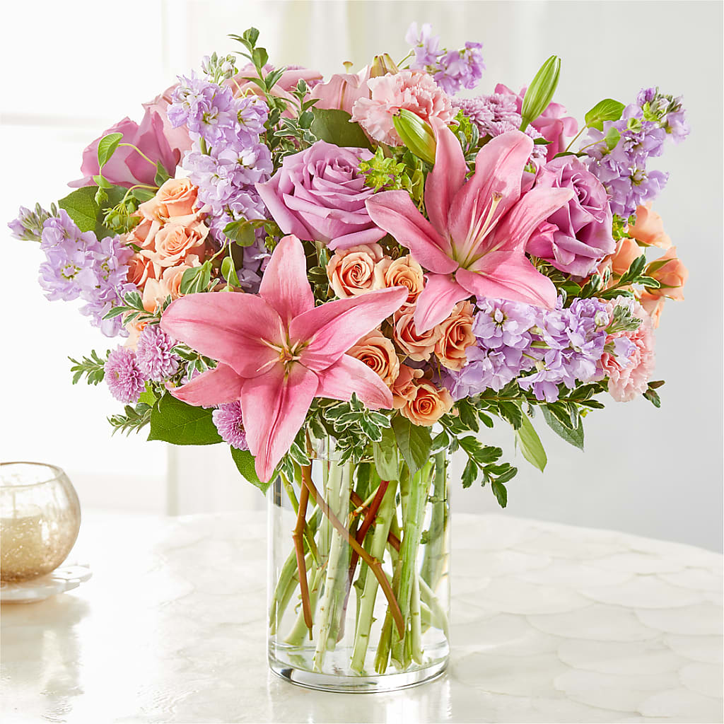 Resilience Bouquet – Rhonda Wolke Designs, Ottawa OH
