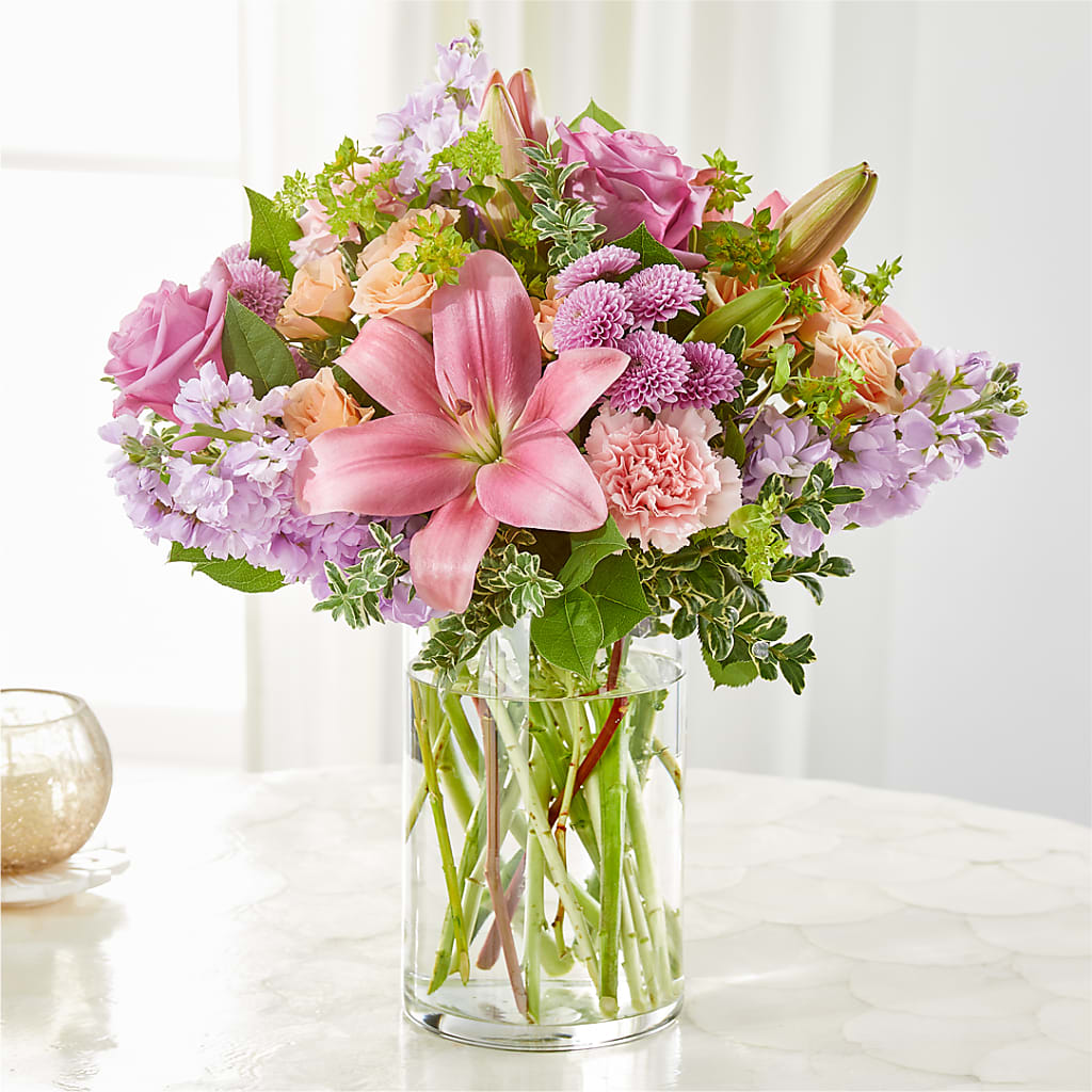 Resilience Bouquet – Rhonda Wolke Designs, Ottawa OH