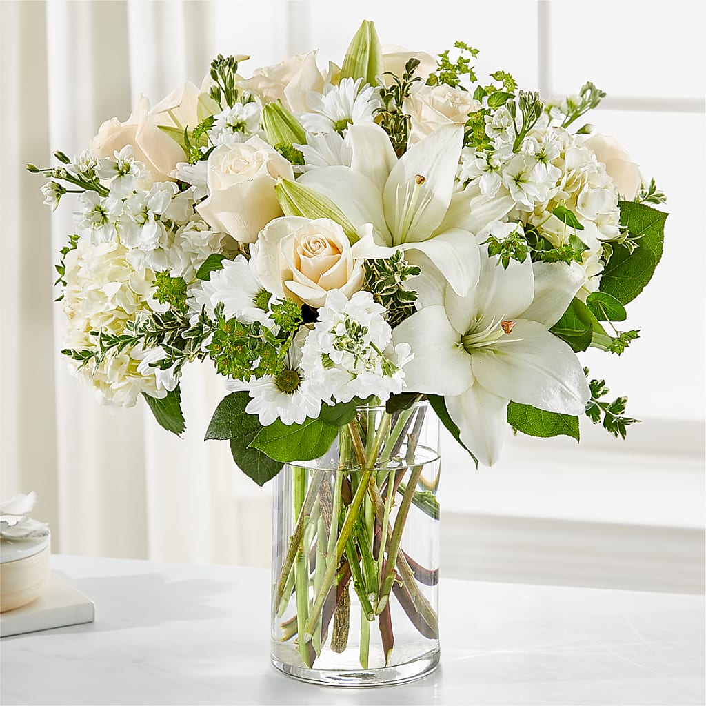 Hope & Renewal Bouquet – Rhonda Wolke Designs, Ottawa OH