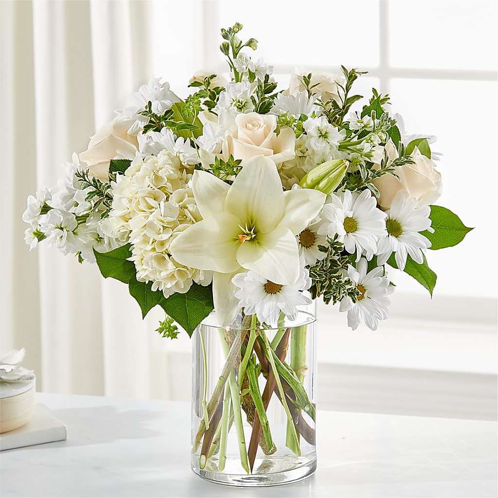 Hope & Renewal Bouquet – Rhonda Wolke Designs, Ottawa OH